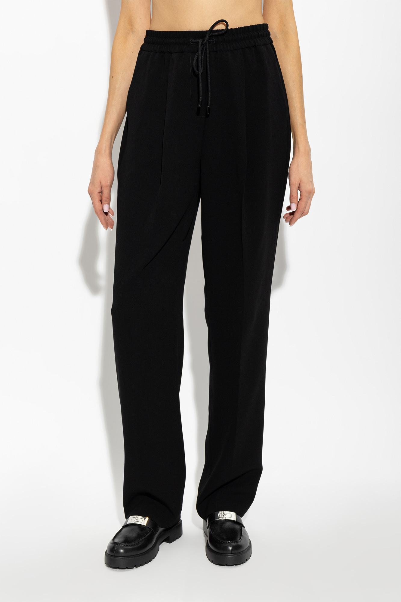 Michael Michael Kors Creased trousers | Women's | Vitkac
